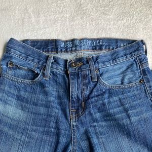 Mossimo Jeans